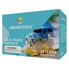 Image de Cleverclixx Voiture de Course - Bleu