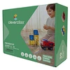 Image de Cleverclixx Kit de 39 Tuiles Aimantées Pompiers