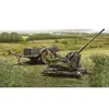 Image de Maquette canon antiaÃ©rien : 2 cm Flak 38 (late version)
