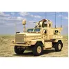 Image de Maquette camion militaire : Cougar H A1 4x4 MRAP - 1/35