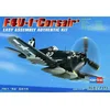 Image de Maquette avionÂ : F4U-1 Corsair