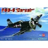 Image de Maquette avionÂ : F4U-4 Corsair