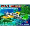 Image de Maquette avionÂ : F4F-3 Wildcat