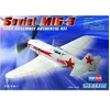 Image de Maquette avion : Soviet MIG-3