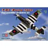 Image de Maquette avionÂ : P-51 C Mustang