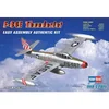 Image de Maquette avionÂ : American F-84E Thunderjet