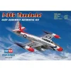 Image de Maquette avionÂ : F-84 G ThunderJet