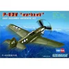 Image de Maquette avionÂ : P-40 N Warhawk