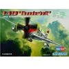 Image de Maquette avionÂ : P-47 D Thunderbolt