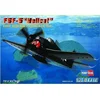 Image de Maquette avionÂ : F6F-5 Hellcat