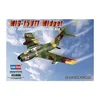 Image de Maquette avionÂ : MIG-15 Uti Midget