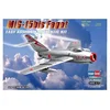 Image de Maquette avionÂ : MIG-15 Bis Fagot