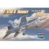 Image de Maquette avionÂ : F/A 18-D Hornet