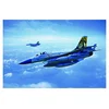 Image de Maquette avion : F-16 A Fighting Falcon
