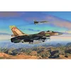 Image de Maquette avionÂ : F-16B Fighting Falcon