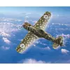 Image de Maquette avion : Italian MC.200 Saetta