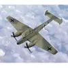 Image de Maquette avion : Messerschmitt Bf110 Fighter