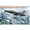 Image de Maquette avionÂ : F-105G Thunderchief