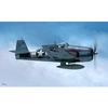 Image de Maquette avion : F6F-3N Hellcat