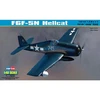 Image de Maquette avion : F6F-5N Hellcat