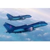 Image de Maquette avionÂ : Yak-38U Forger B