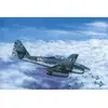 Image de Maquette avion : Messerschmitt Me 262 A-1B