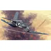 Image de Maquette avion : F4U-1 Corsair premiÃ¨re version