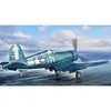 Image de Maquette avion : F4U-1D Corsair