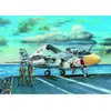 Image de Maquette avion : A-6E Intruder