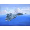 Image de Maquette avion : Su-27UB Flanker C
