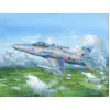 Image de Maquette avion: avion militaire britannique Hawk Mk,200/208/209