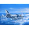 Image de Maquette avion : avion d'attaque américain A-4E Sky Hawk