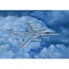 Image de Maquette avion : bombardier russe Yas-28P Yakovlev