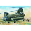 Image de Maquette hÃ©licoptÃ¨re : CH-47D Chinook