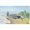 Image de Maquette avion : Hurricane Mk.IIC