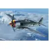 Image de Maquette avion : Focke-Wulf FW190A-8