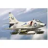 Image de Maquette avion : A-4C Sky Hawk - 1/48