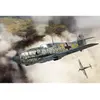 Image de Maquette avion : Messerschmitt Bf109E-3