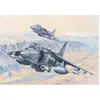 Image de AV-8B Harrier II - 1:18e - Hobby Boss