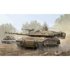 Image de Maquette CharÂ : Israeli Merkava Mk IV