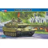 Image de Maquette CharÂ : Spanish Leopard 2E
