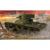 Image de Maquette char : Soviet OT-130 Flame Thrower
