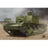 Image de Maquette char : Soviet AT-1 Self-Propelled Gun