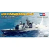 Image de Maquette bateauÂ : USS Ticonderoga CG-47