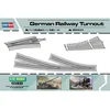 Image de Accessoires militairesÂ : German Railways Turnout