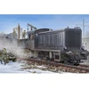 Image de Maquette trainÂ : Locomotive allemande WR360 C12