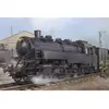 Image de Maquette locomotive Ã  vapeur allemande BR86