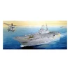 Image de Maquette bateauÂ : Porte-avions USS Wasp LHD-1