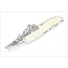 Image de Maquette bateau : Soviet Aircraft Carrier Baku