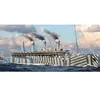 Image de Maquette bateau : Olympic